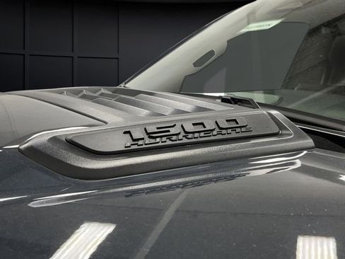 New 2026 RAM 1500 Laramie w/ Night Edition image 41