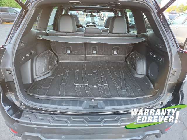 Used 2023 Subaru Forester Wilderness AWD/4WD image 18