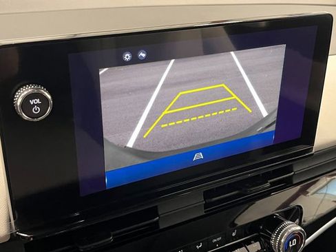 New 2026 Honda Prologue Touring image 22