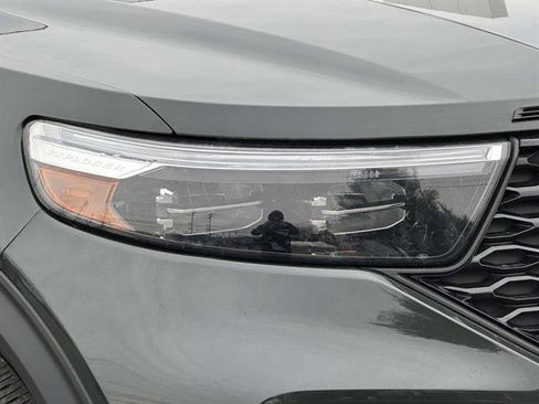 Used 2022 Ford Explorer ST w/ Equipment Group 401A image 8