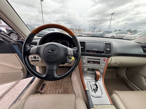 Used 2005 Subaru Outback 3.0R L.L. Bean w/ Popular Equipment Group 3 image 11