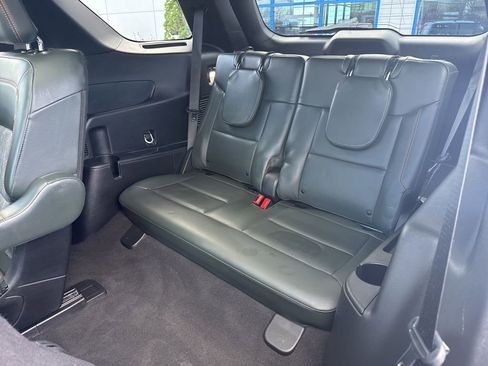 Certified 2023 Ford Explorer Timberline w/ Timberline Technology Package image 61