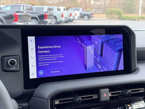 New 2026 Toyota Land Cruiser image 3