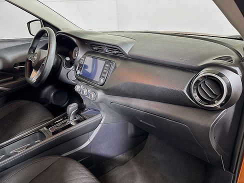 Used 2024 Nissan Kicks SV image 26