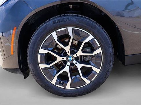 Used 2026 BMW X3 xDrive30i AWD/4WD image 9