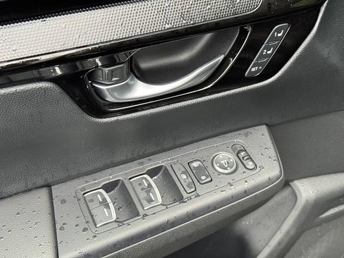 Certified 2024 Honda CR-V Sport Touring image 9