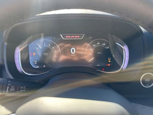 New 2026 RAM 1500 Lone Star AWD/4WD image 39