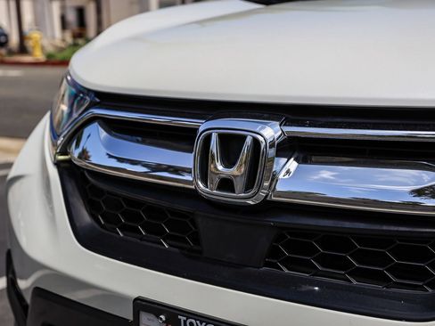 Used 2018 Honda CR-V EX-L image 11