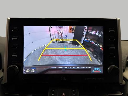 Used 2022 Toyota RAV4 Limited w/ Limited Grade Weather Package image 19