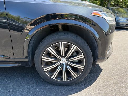 Used 2023 Volvo XC90 B5 Core w/ Protection Package Premier image 55