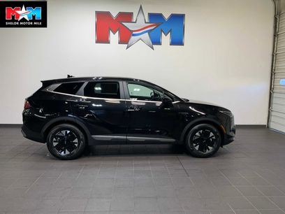 New 2026 Kia Sportage LX