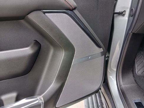 New 2026 GMC Yukon XL AT4 Ultimate AWD/4WD image 30