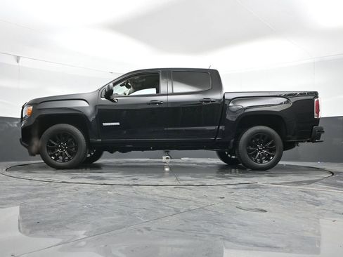 Used 2022 GMC Canyon Elevation image 50