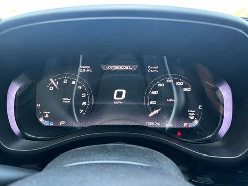 Used 2026 RAM 1500 Rebel w/ G/T Package image 10