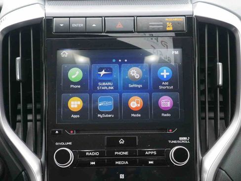 Used 2022 Subaru Ascent Limited AWD/4WD image 6
