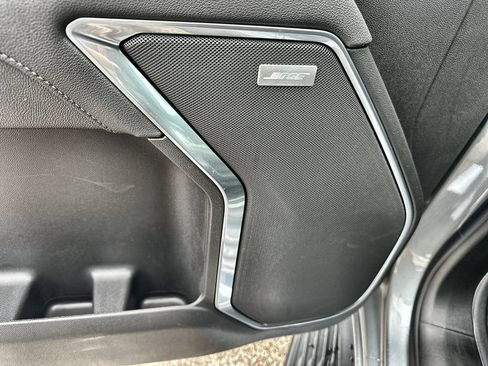 New 2026 GMC Sierra 1500 SLT RWD image 23