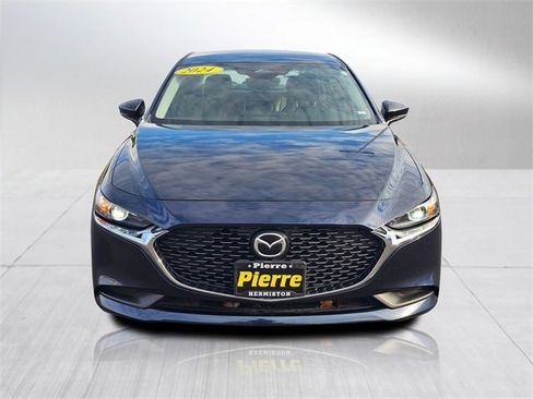 Used 2024 MAZDA MAZDA3 s image 6