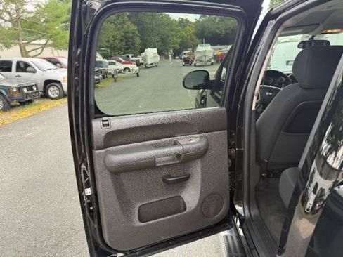 Used 2012 Chevrolet Silverado 1500 LT w/ All-Star Edition AWD/4WD image 14