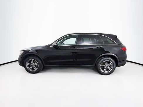 Certified 2022 Mercedes-Benz GLC 300 image 4