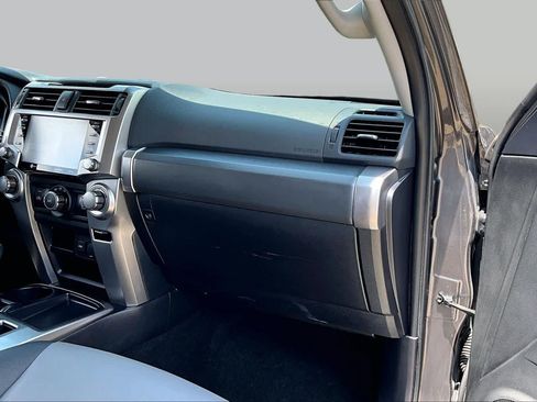 Used 2023 Toyota 4Runner SR5 Premium w/ Moonroof Package RWD image 18
