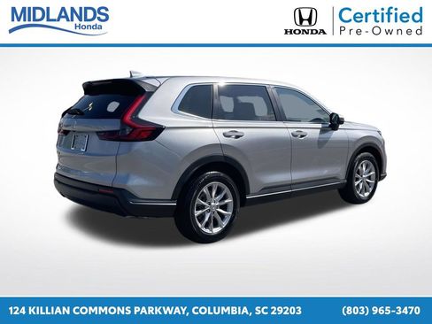 Used 2023 Honda CR-V EX-L image 6