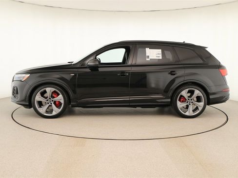 New 2026 Audi Q7 3.0T Prestige image 2