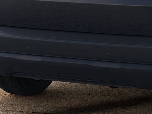 New 2026 Ford Escape ST-Line w/ Tech Pack #1 FWD image 40