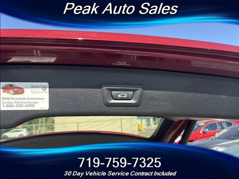 Used 2013 BMW X3 xDrive28i AWD/4WD image 22