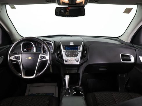 Used 2011 Chevrolet Equinox LT w/ Driver Convenience Package image 27