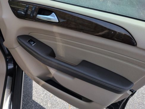 Used 2015 Mercedes-Benz ML 350 4MATIC image 31