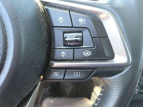 Used 2024 Subaru Forester Premium AWD/4WD image 5