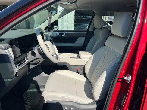 New 2026 Hyundai Santa Fe SEL image 9