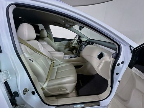 Used 2015 Nissan Murano Platinum w/ Cargo Package FWD image 33