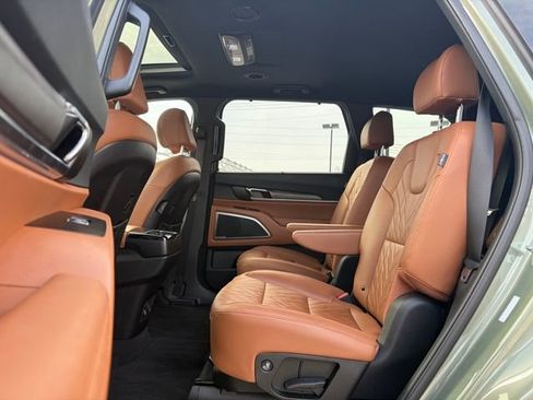 Certified 2024 Kia Telluride EX X-Line image 14