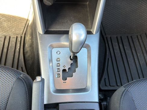 Used 2012 Subaru Forester 2.5X Premium w/ Popular Pkg 3 image 9