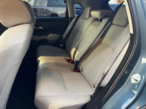 Used 2024 Honda HR-V LX image 25