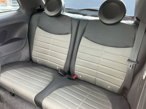 Used 2013 FIAT 500 Sport FWD image 19