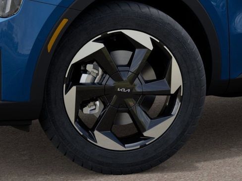 New 2025 Kia Sorento SX Prestige image 10