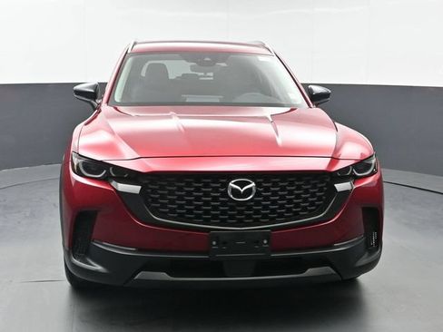 Certified 2024 MAZDA CX-50 AWD 2.5 S w/ Weather Package image 8