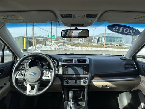 Used 2015 Subaru Outback 2.5i Limited image 13