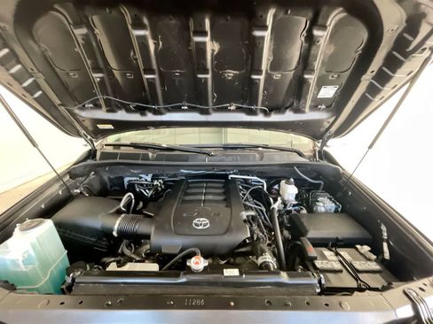 Used 2021 Toyota Sequoia TRD Pro image 27