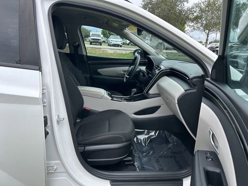 Used 2024 Hyundai Tucson SEL image 33