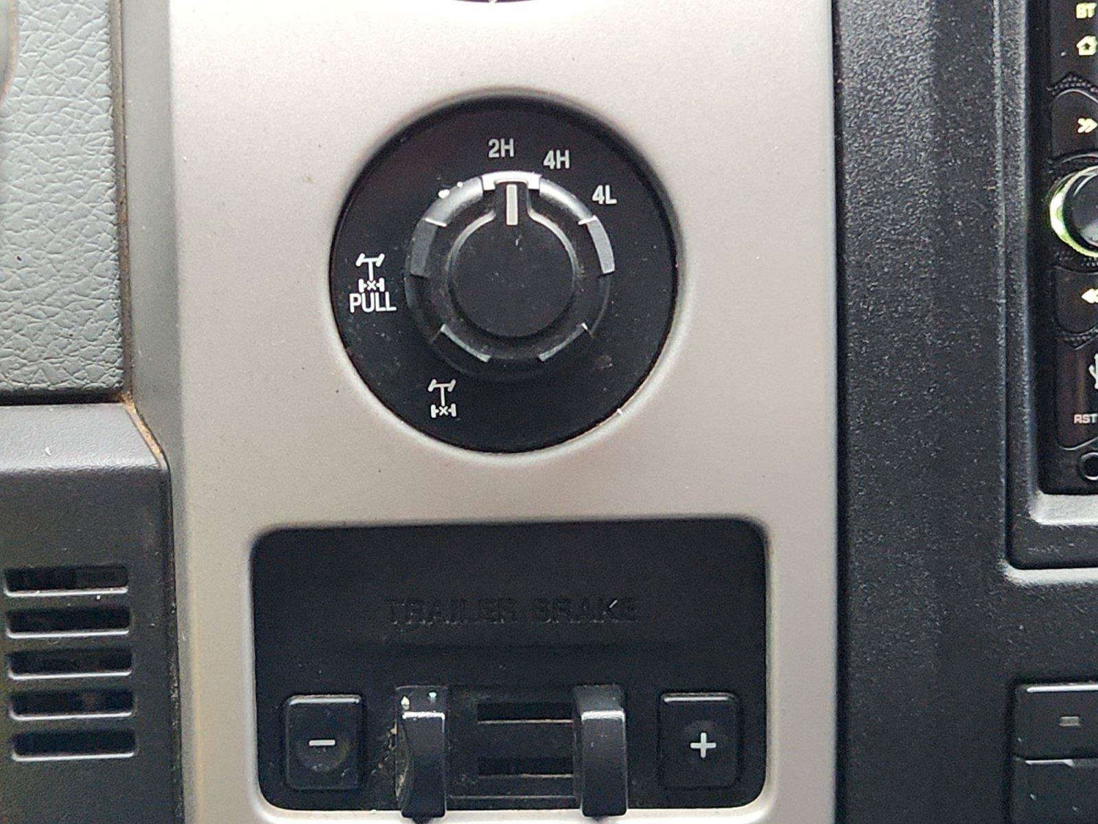 Used 2012 Ford F150 XLT w/ XLT Chrome Pkg AWD/4WD image 24