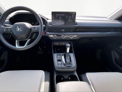 Used 2026 Honda CR-V LX image 7