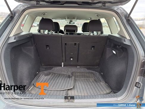 Used 2024 Volkswagen Taos S image 18