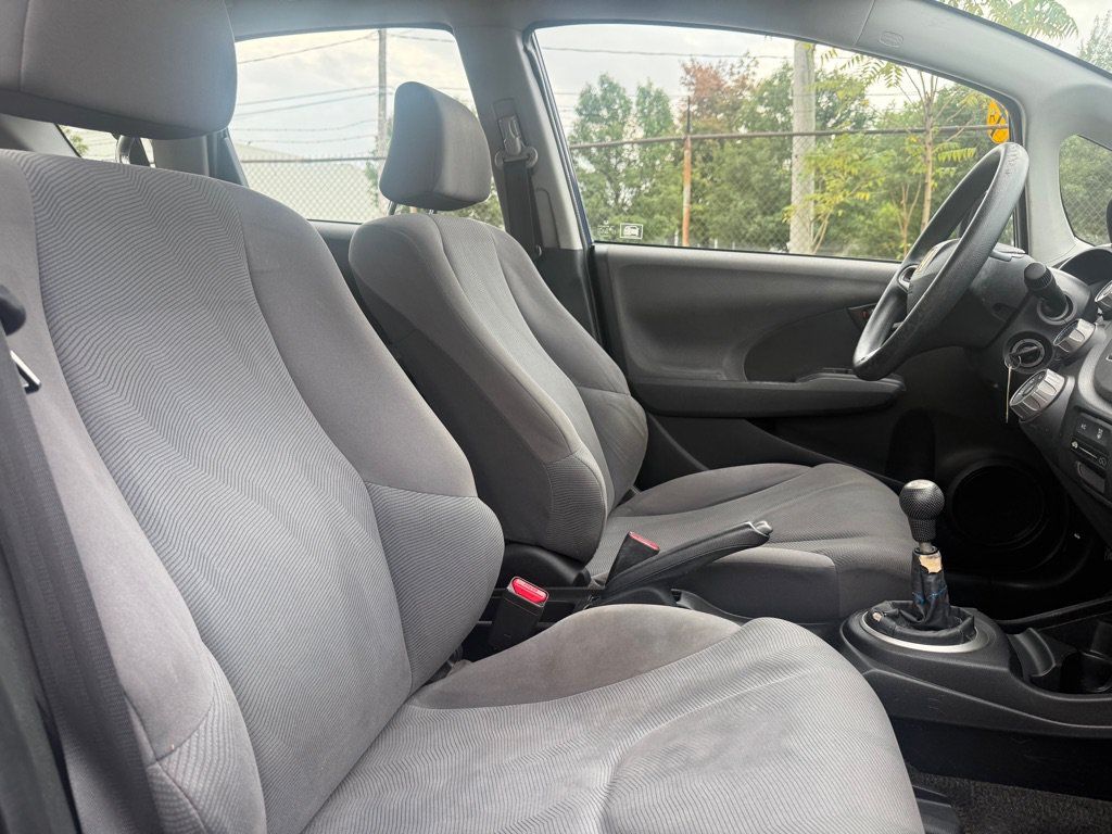 Used 2009 Honda Fit image 8