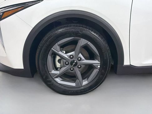 Used 2025 Kia K4 FWD image 29
