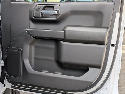 New 2026 Chevrolet Silverado 1500 Custom image 19