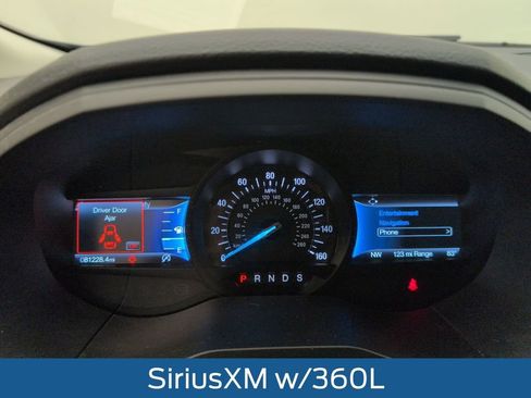 Used 2022 Ford Edge Titanium w/ Equipment Group 301A image 25