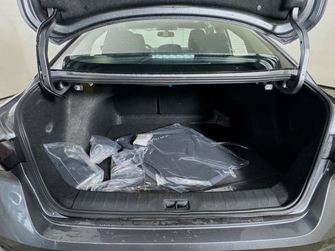 New 2026 Nissan Sentra SV image 22